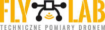 Logo Fly Lab