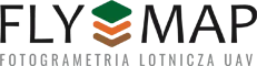 Logo Fly Map