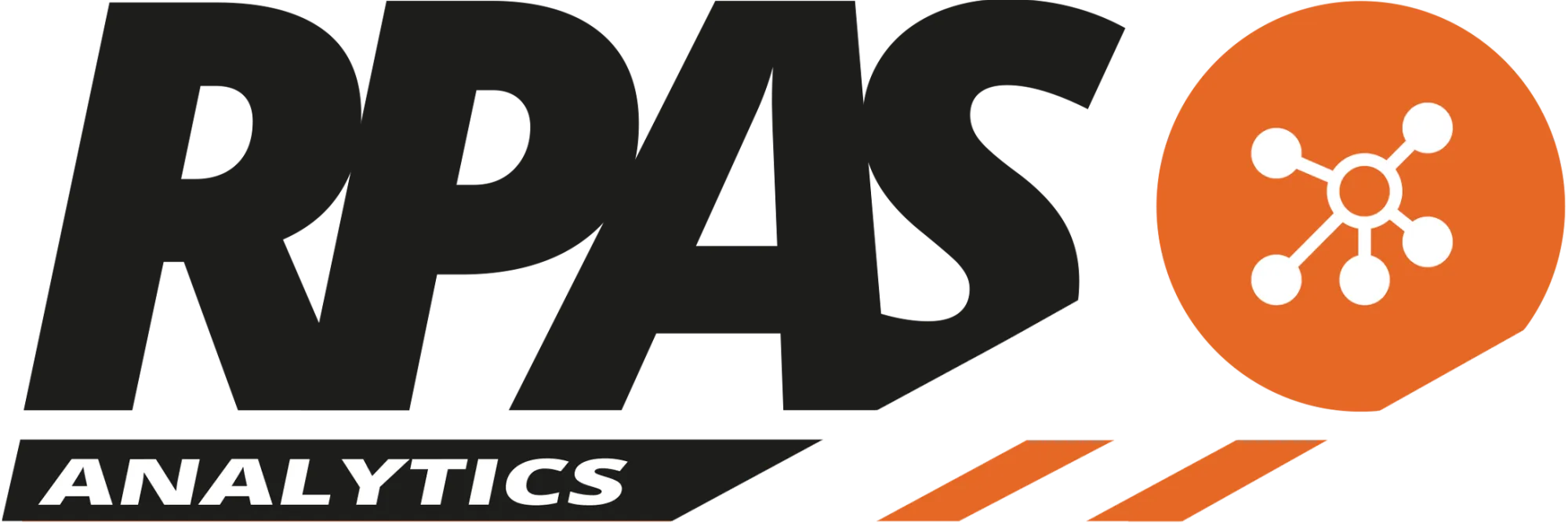 Logo RPAS Analytics