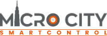 Logo MicroCity SmartControl